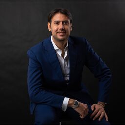Gianluca Iorio